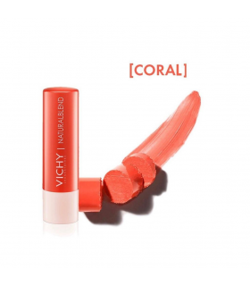 Naturalblend Bálsamo Labial con color Coral