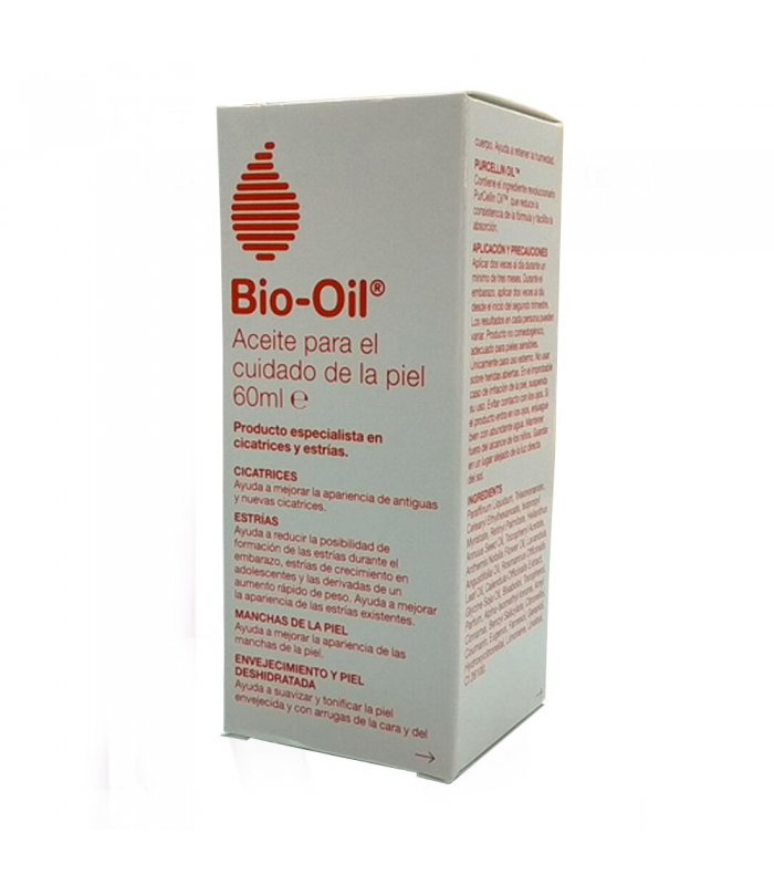 Bio-Oil Aceite para el Cuidado de la Piel  60 ml