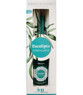 mikados green botanic eucalipto 50 ml