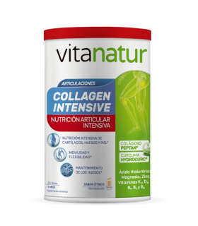 Vitanatur Articulaciones Collagen Intensive