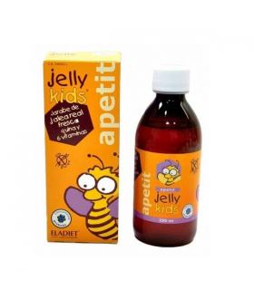 jelly kids apetit 250 ml