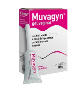 muvagyn gel vaginal 5 ml 8 tub