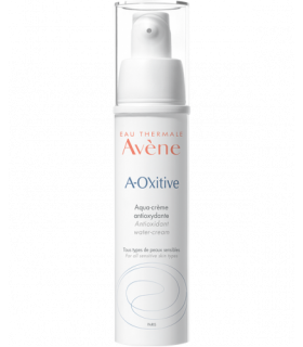 Avène A-Oxitive Aqua-Crema Antioxidante