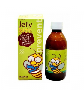 jelly kids prevent 250 ml