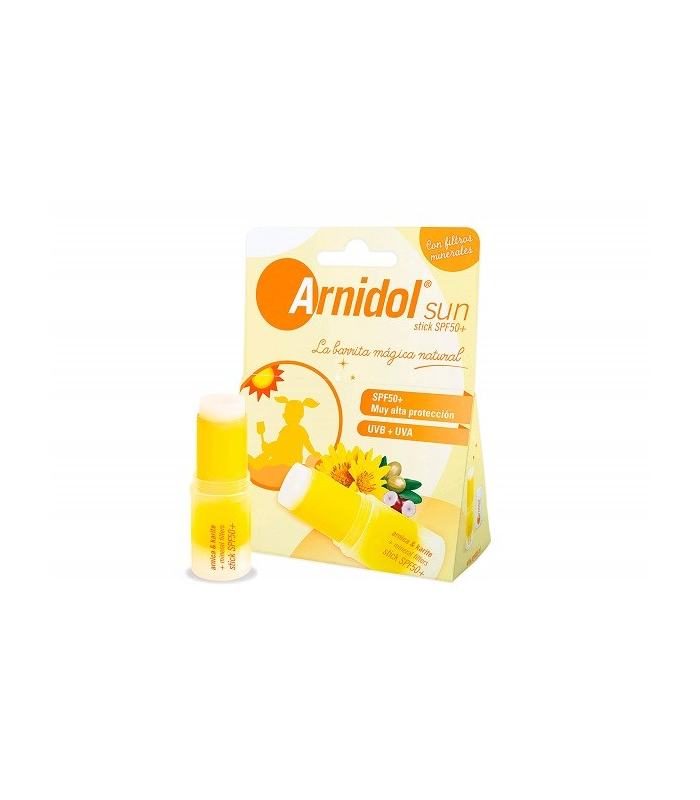 Arnidol Sun Stick Spf50+