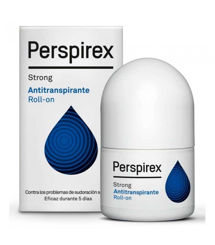 Perspirex Strong Roll-On