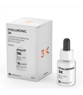 Hyaluronic 3K 30 ml
