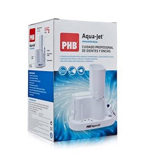 PHB Aqua-Jet Compact Irrigador bucal