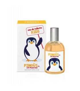 Pingüi Eau de Toilette Kids