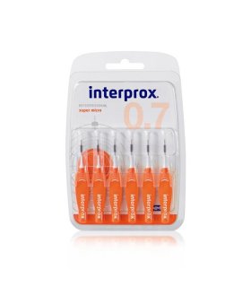 Interprox Super Micro
