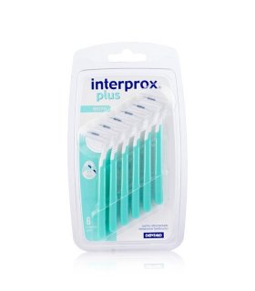 Interprox Plus Micro