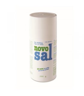 NovoSal Sal Dietética Baja en Sodio