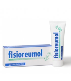 Fisioreumol Crema 50 ml