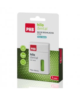 PHB Hilo Dental Fluor-Menta