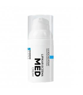 Lipikar Eczema 30 ml