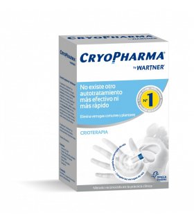 Cryopharma Aerosol 50 ml