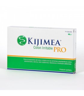 Kijimea Clon Irritable Pro 14 cápsulas