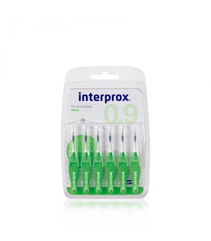 INTERPROX  MICRO 6 UDS