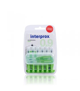 Interprox Micro14 unidades