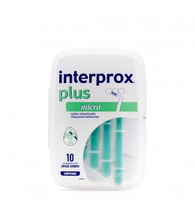 Interprox Plus Micro 10 unidades