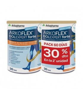 Arkoflex Dolexpert Forte 360º Pack Duplo