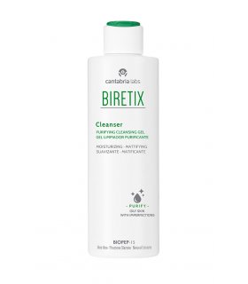 Biretix Gel Limpiador Purificante 150 ml