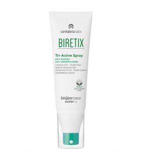 Biretix Tri activo 100 ml