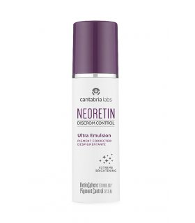 Neoretin Emulsion Despigmentante 30 ml
