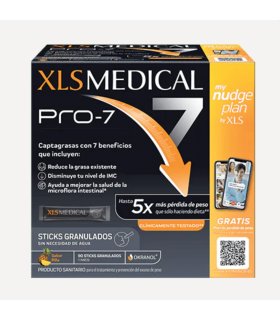 Xls Medical Pro-7 90 sobres