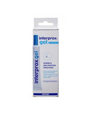 Interprox Gel Interdental