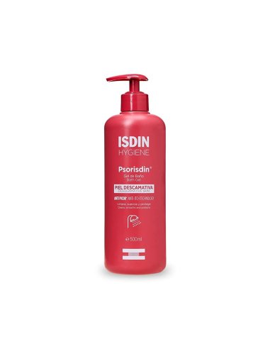Psorisdin Hygiene Gel de Baño