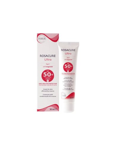 Rosacure Ultra spf 50 +   30 ml