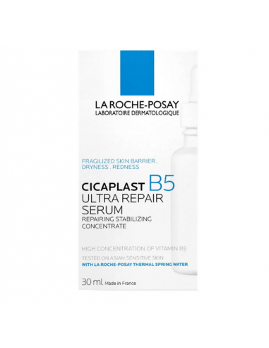 Cicaplast B5 Ultra Repair Serum 30 ml