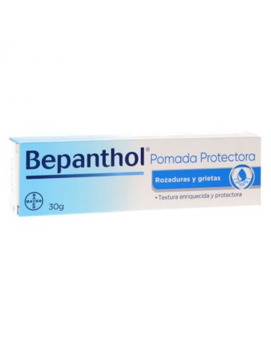 BEPANTHOL PROTETORA PDA 30 G