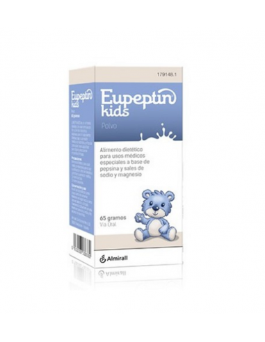 Eupeptin Kids Polvo