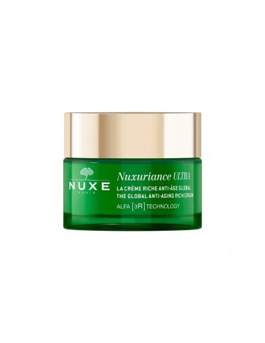Nuxuriance Ultra Redensifying Rica Creme