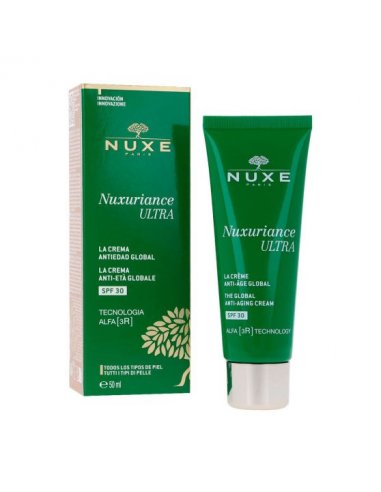 Nuxe Nuxuriance Ultra Crema Redensificante SPF 30 PA +++